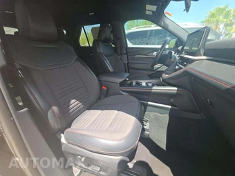 2025 Ford Explorer ST-Line - miniatura 18