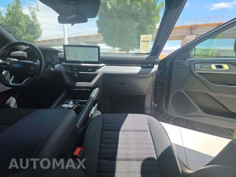 2025 Ford Explorer ST-Line - miniatura 19