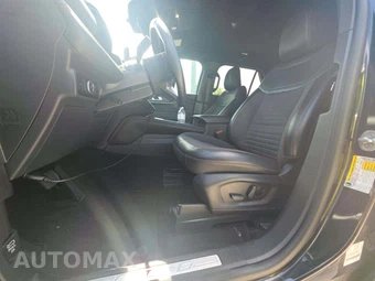 2025 Ford Explorer ST-Line - miniatura 6