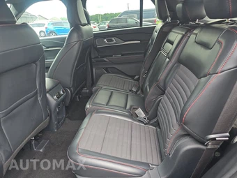 2025 Ford Explorer ST-Line - miniatura 13