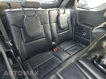 2025 Ford Explorer ST-Line - miniatura 14