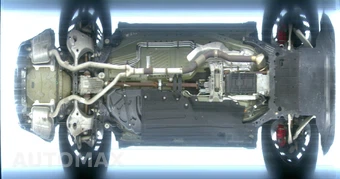 2025 Ford Explorer ST-Line - miniatura 19