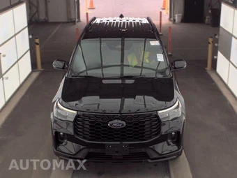 2025 Ford Explorer ST-Line - miniatura 2