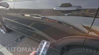 2025 Ford Explorer ST-Line - miniatura 31