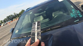 2025 Ford Explorer ST-Line - miniatura 39