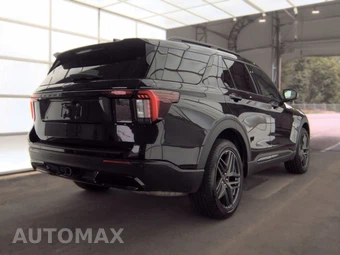 2025 Ford Explorer ST-Line - miniatura 4