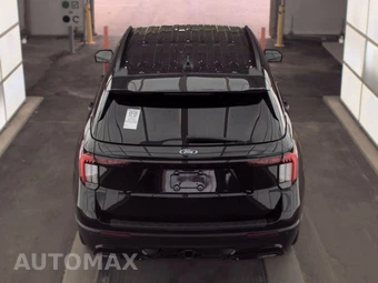 2025 Ford Explorer ST-Line - miniatura 5