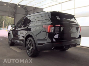 2025 Ford Explorer ST-Line - miniatura 6