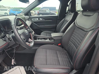 2025 Ford Explorer ST-Line - miniatura 7