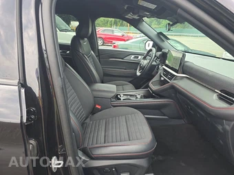 2025 Ford Explorer ST-Line - miniatura 8