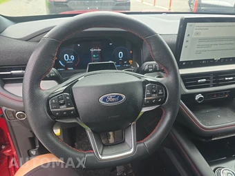 2025 Ford Explorer ST-Line - miniatura 10
