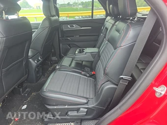 2025 Ford Explorer ST-Line - miniatura 13