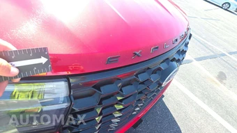 2025 Ford Explorer ST-Line - miniatura 21