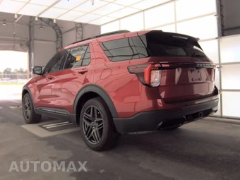 2025 Ford Explorer ST-Line - miniatura 6
