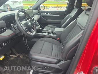 2025 Ford Explorer ST-Line - miniatura 7