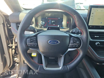 2025 Ford Explorer ST-Line - miniatura 10