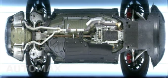 2025 Ford Explorer ST-Line - miniatura 21