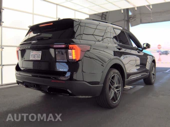 2025 Ford Explorer ST-Line - miniatura 4