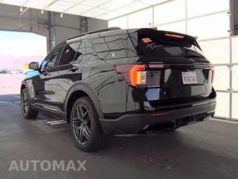 2025 Ford Explorer ST-Line - miniatura 6