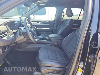 2025 Ford Explorer ST-Line - miniatura 7