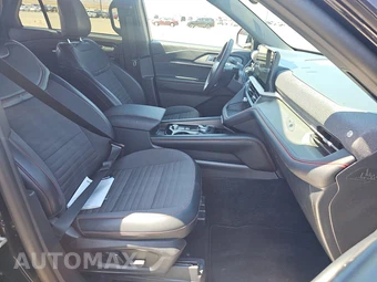 2025 Ford Explorer ST-Line - miniatura 8