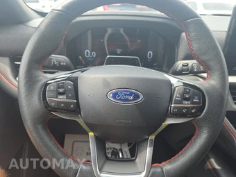 2025 Ford Explorer ST-Line - miniatura 10