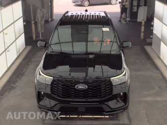 2025 Ford Explorer ST-Line - miniatura 2