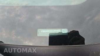 2025 Ford Explorer ST-Line - miniatura 20