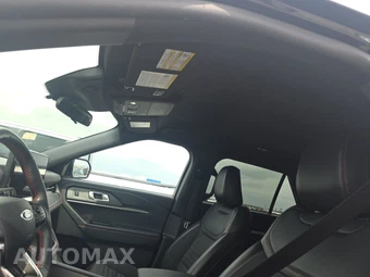 2025 Ford Explorer ST-Line - miniatura 21