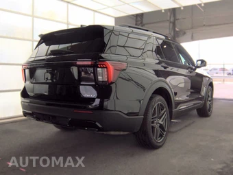 2025 Ford Explorer ST-Line - miniatura 4