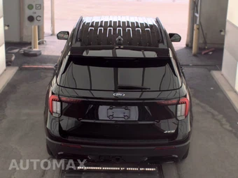 2025 Ford Explorer ST-Line - miniatura 5