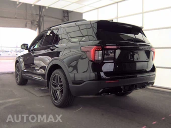 2025 Ford Explorer ST-Line - miniatura 6