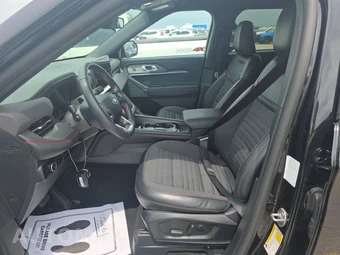 2025 Ford Explorer ST-Line - miniatura 7