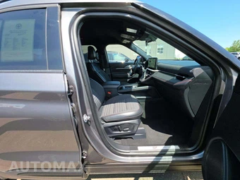 2025 Ford Explorer ST-Line - miniatura 16