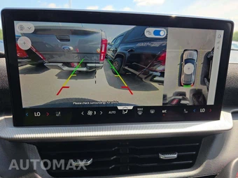 2025 Ford Explorer ST-Line - miniatura 23