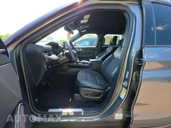 2025 Ford Explorer ST-Line - miniatura 3