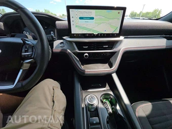 2025 Ford Explorer ST-Line - miniatura 7