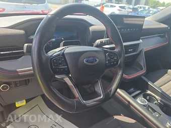 2025 Ford Explorer ST-Line - miniatura 11