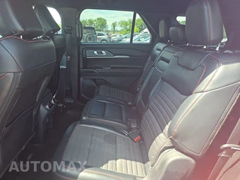 2025 Ford Explorer ST-Line - miniatura 13