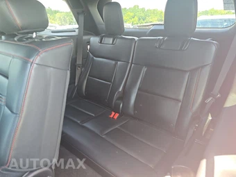 2025 Ford Explorer ST-Line - miniatura 14
