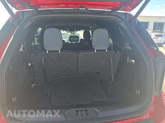 2025 Ford Explorer ST-Line - miniatura 17