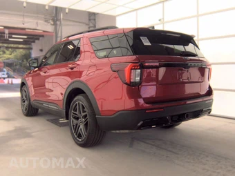 2025 Ford Explorer ST-Line - miniatura 6