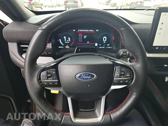 2025 Ford Explorer ST-Line - miniatura 10