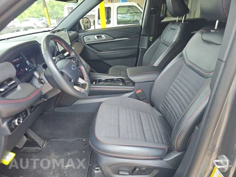 2025 Ford Explorer ST-Line - miniatura 7