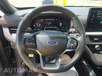 2025 Ford Explorer ST-Line - miniatura 10