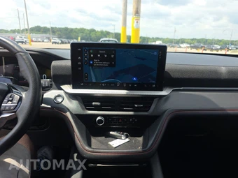 2025 Ford Explorer ST-Line - miniatura 11