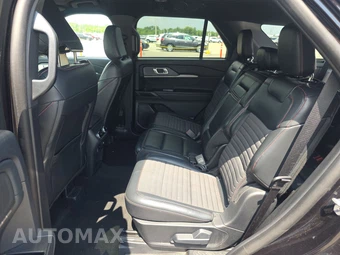 2025 Ford Explorer ST-Line - miniatura 13