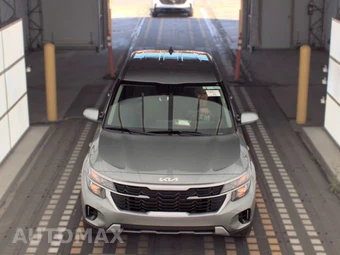 2025 Ford Explorer ST-Line - miniatura 2