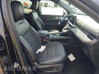2025 Ford Explorer ST-Line - miniatura 8