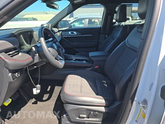2025 Ford Explorer ST-Line - miniatura 7